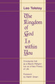 The Kingdom of God Is within You by Leo Tolstoy 9780803294042