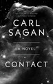 Contact by Carl Sagan 9781501197987