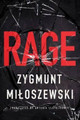 Rage by Zygmunt Miloszewski 9781503935860
