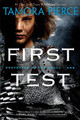 First Test by Tamora Pierce 9780375829055