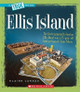 Ellis Island by Elaine Landau 9780531147818