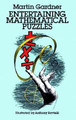 Entertaining Mathematical Puzzles by Martin Gardner 9780486252117