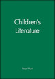 Children's Literature Peter Hunt (University of Wales) 9780631211419
