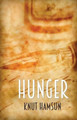 Hunger by Knut Hamsun 9780692732212