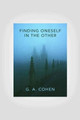 Finding Oneself in the Other by G. A. Cohen 9780691148816