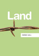 Land Derek Hall 9780745652771
