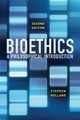 Bioethics: A Philosophical Introduction by Stephen Holland 9780745690605