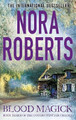 Blood Magick by Nora Roberts 9780749958664