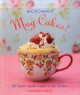 Microwave Mug Cakes! Miles Hannah 9780754831365