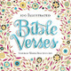 100 Illustrated Bible Verses by Workman Publishing 9780761185666