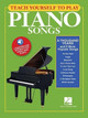 A Thousand Years And 9 More Popular Songs: Teach Yourself to Play Piano Songs by Hal Leonard Publishing Corporation 9781495035852