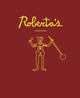 Roberta's Cookbook by Carlo Mirarchi 9780770433710