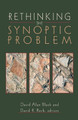 Rethinking the Synoptic Problem by David Alan Black 9780801022814