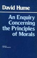 An Enquiry Concerning the Principles of Morals by David Hume 9780915145454