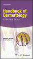 Handbook of Dermatology: A Practical Manual by Margaret W. Mann 9781118408544