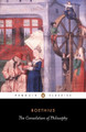 The Consolation of Philosophy by Anicius Manlius Severinus Boethius 9780140447804