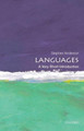 Languages: A Very Short Introduction by Stephen Anderson 9780199590599