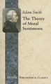 The Theory of Moral Sentiments by Adam Smith 9780486452913