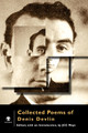 Denis Devlin: Collected Poems by J. C. C. Mays 9780948268496