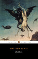 The Monk by Matthew Lewis 9780140436037