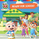 Ready for School! by Natalie Shaw 9781665902007