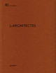 L-Architectes: De aedibus by Heinz Wirz 9783037612194