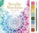 Metallic Mandalas by Igloo Books 9781837714551