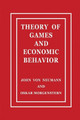 Theory of Games and Economic Behavior by John Von Neumann 9788401848506