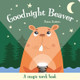 Goodnight Beaver by Katie Button 9781801058643
