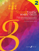 Stringtastic Book 2: Cello by Mark Wilson 9780571543021