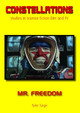 Mr Freedom Tyler Sage 9781800856943