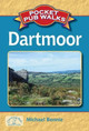 Pocket Pub Walks Dartmoor by Michael Bennie 9781846741968