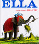 Ella by Bill Peet 9780395272695