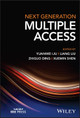 Next Generation Multiple Access by Yuanwei Liu 9781394180493