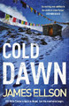 Cold Dawn James Ellson 9781739442125