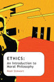 Ethics by Noel Stewart 9780745640686