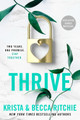 Thrive by Krista Ritchie 9780593639603