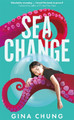 Sea Change by Gina Chung 9781035019397