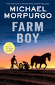 Farm Boy by Michael Morpurgo 9780008638603