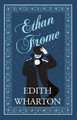 Ethan Frome by Edith Wharton 9781847499066