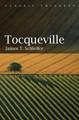Tocqueville James T. Schleifer 9781509518883