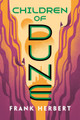 Children of Dune by Frank Herbert 9780593201749