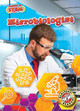 Microbiologist by Lisa Owings 9798886874396