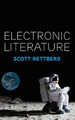 Electronic Literature by Scott Rettberg 9781509516773