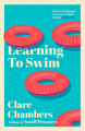 Learning To Swim by Clare Chambers 9780099277637