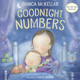 Goodnight, Numbers by Danica McKellar 9781101933817