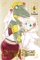 Sacrificial Princess & the King of Beasts, Vol. 6 by Yu Tomofuji 9781975304379