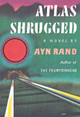 Atlas Shrugged by Ayn Rand 9780452286368