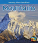 Mountains (Learning About Landforms) by Chris Oxlade 9781432995423