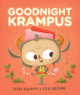 Goodnight Krampus by Derek Sullivan 9780996578721